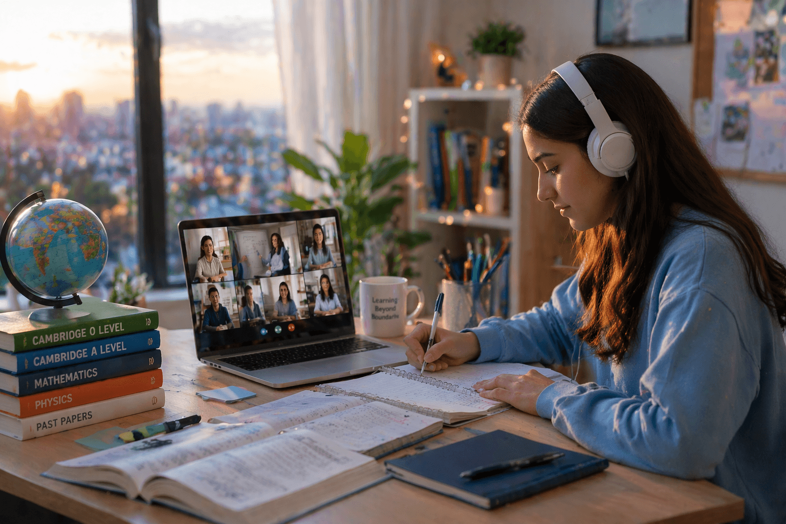 Student assessment and evaluation