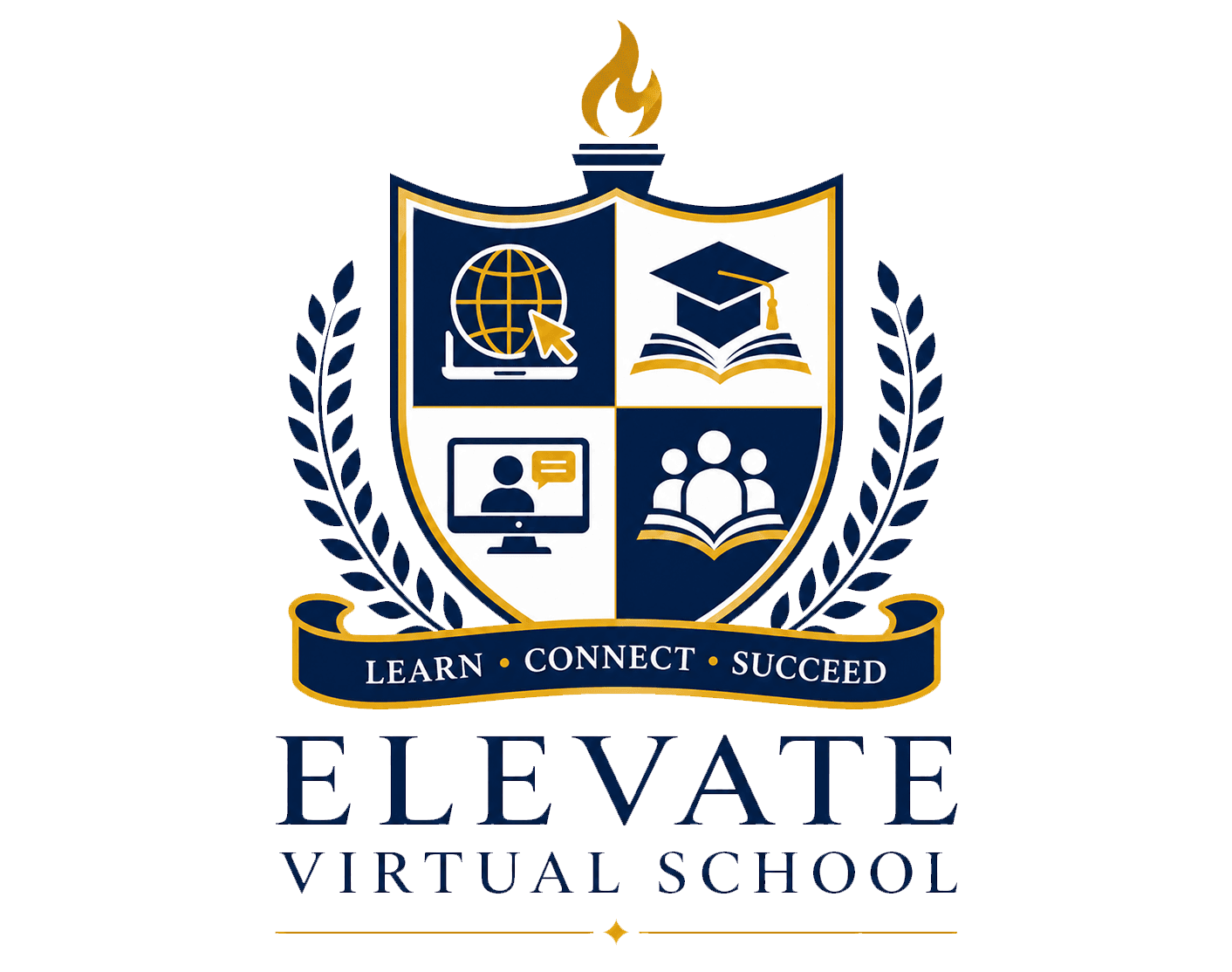 Elevate Virtual School